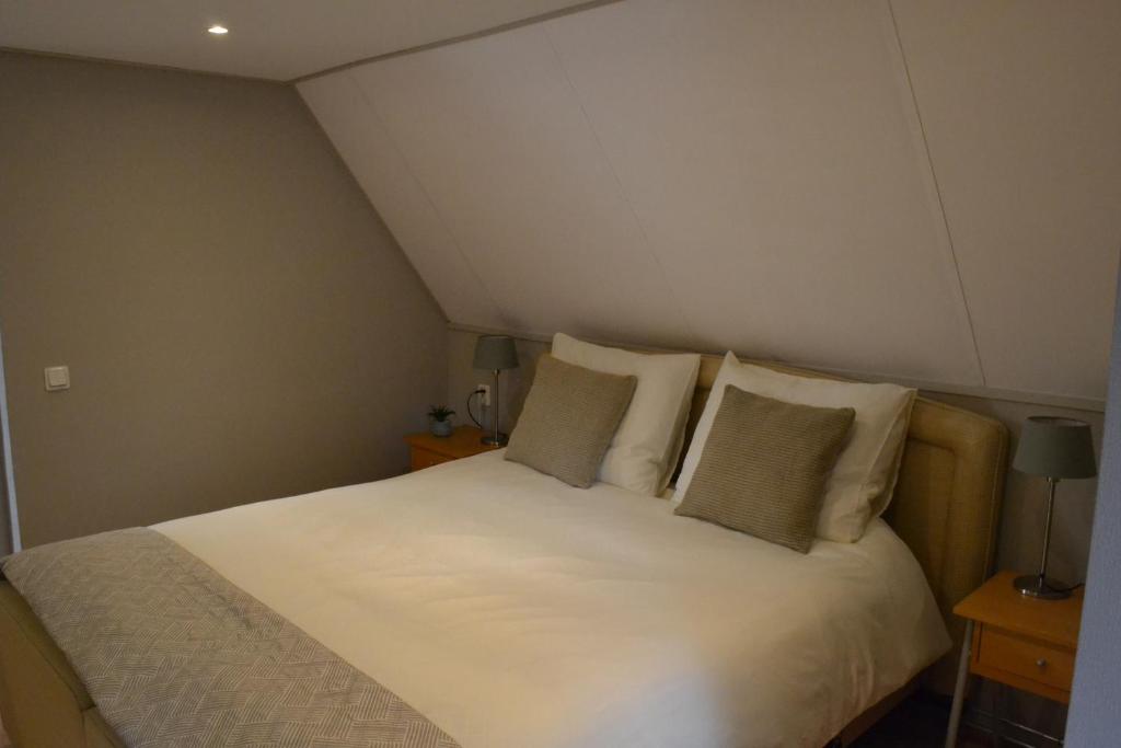 B&BBolwerk room 3