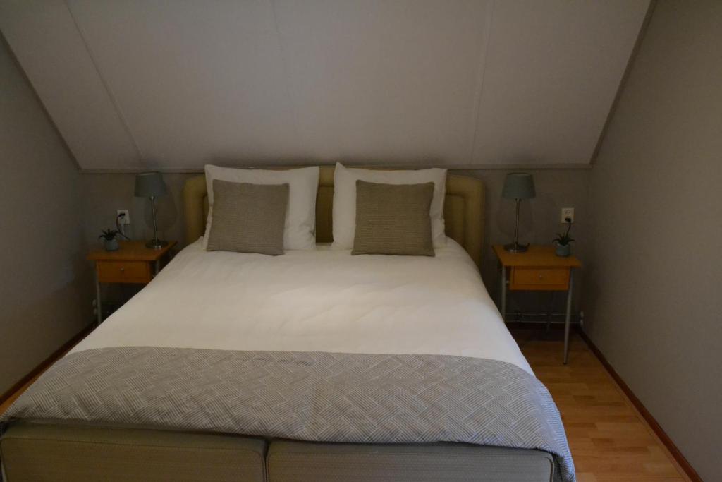 B&BBolwerk room 4