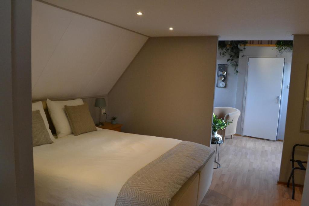 B&BBolwerk room 5