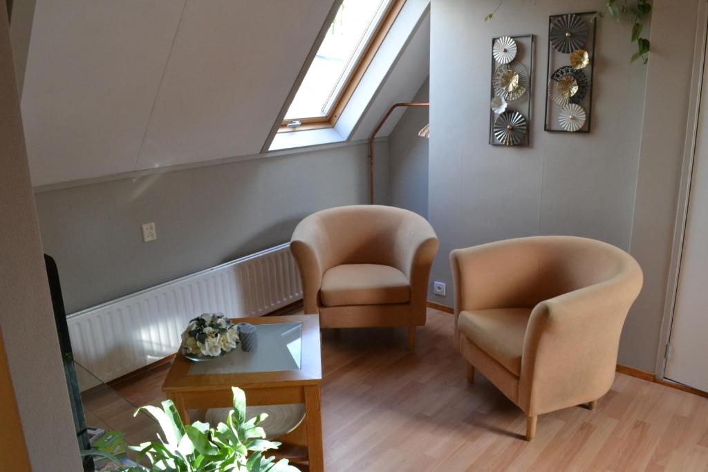 B&BBolwerk room 6